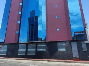 Platinium Hotel