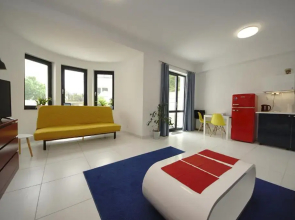Comfort Apartments Korzeniowskiego
