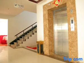 Zhongtai Hotel
