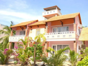 Suoi Tre Guest House