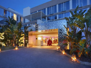 ME Ibiza - The Leading Hotels of the World