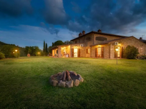 Casa Ora Doro - Panoramic Views Pool Private Garden