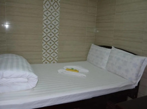 Everest Base Camp Hostel