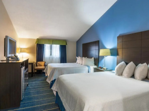 Days Inn Tamworth