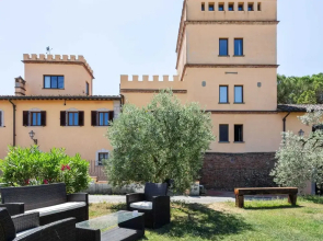 Empoli Villa With Private Pool