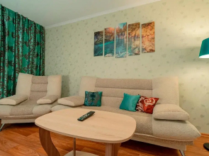 Пять звезд на Спортивная