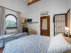 Casale La Canigiana, House, Pool, San Miniato