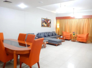 West Zone Pearl Hotel Apartments