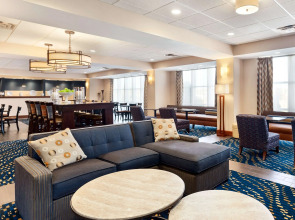 Hampton Inn Watertown