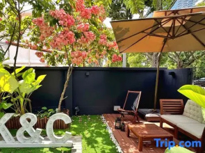 K&C Serviced Apartment Singapore