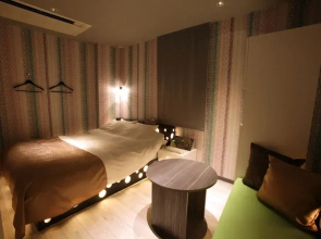 Tonarino Hotel - Adults Only