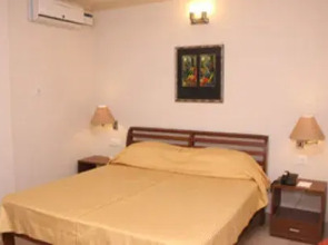 Oyo 9578 Gemini Inn