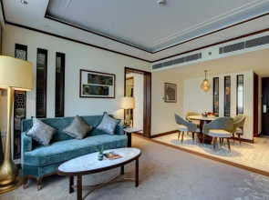 Tajview,Agra-IHCL SeleQtions