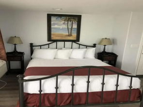 Beachgate CondoSuites and Oceanfront Resort