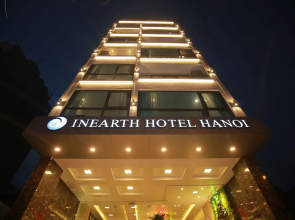 Inearth Hotel Hanoi