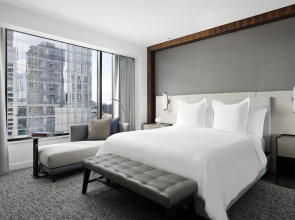 Four Seasons Denver Hotel 