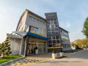 Hotel Soni Lux