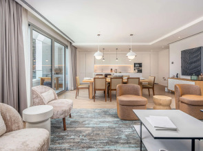 Hyatt Regency Lisbon