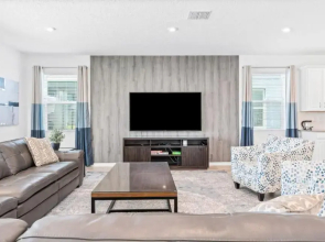 SOLARA Luxury 5BED Sleep 11 Guest