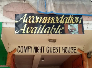 Comfy Night Guest House