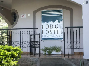 Lodge Hostel