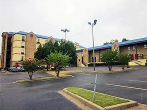 Days Inn Memphis