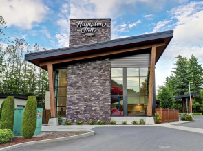Hampton Inn by Hilton Chilliwack