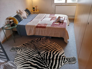 Gästehaus Udligenswil