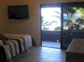 La Ventana Beach Resort