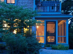 Coveside Bed & Breakfast