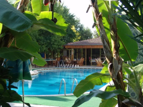 Cenk Bey Hotel