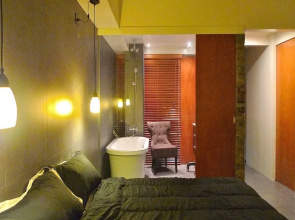 Pia Resort Hotel 3 Bedroom