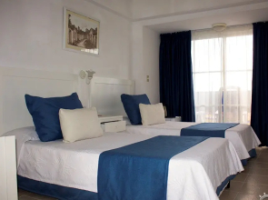 Hotel Village Costasur