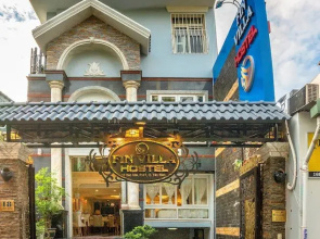 Fin Villa Hostel