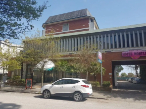 Hotel Morelli