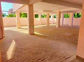 Lux Suites Concord Apartments Mtwapa