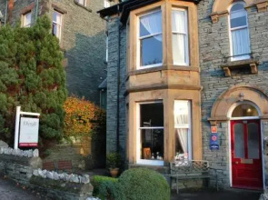 Ellergill Guest House