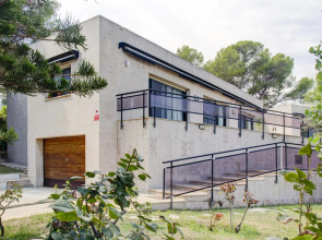 Th142 Villa Vista Alegre con Piscina Privada