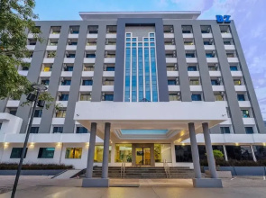 B2 Suphan Buri Premier Hotel