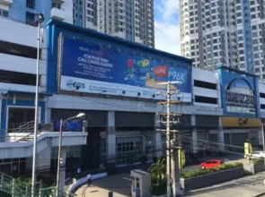 Sm Mezza Residences