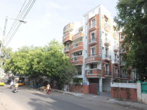 OYO 5441 Kodambakkam