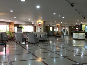 The Patra Hotel - Rama 9
