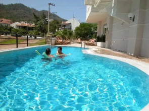 Markiz Hotel
