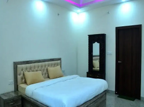 The Grand Vikrant