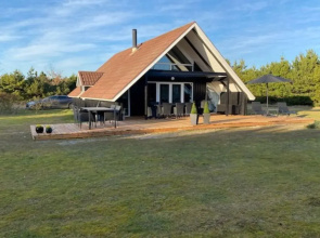 "Rinja" - 2.7km from the sea in Western Jutland