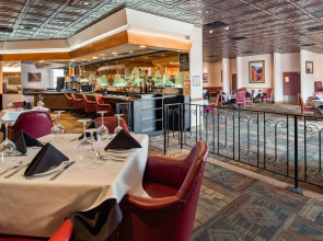 Holiday Inn Resort The Squire at Grand Canyon