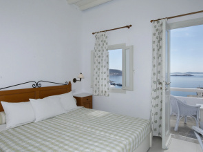 Mykonos View
