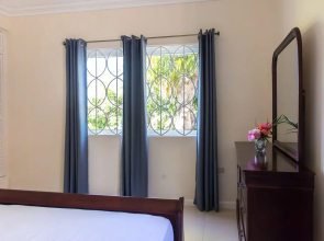 Country Mist 2 bedroom Vacation Home