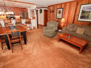 Mountainback 111 - 2 Br Condo