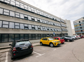 Apartment Nevera